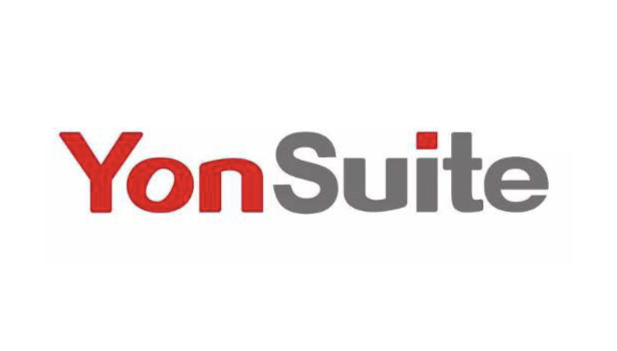 用友YonSuite