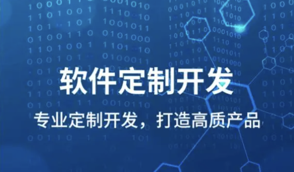 软件开发