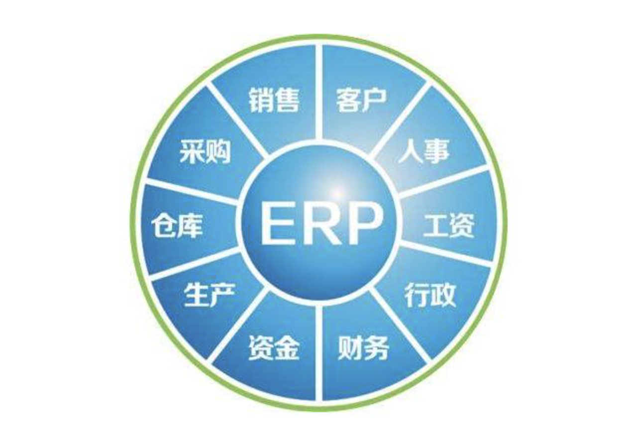济南用友软件