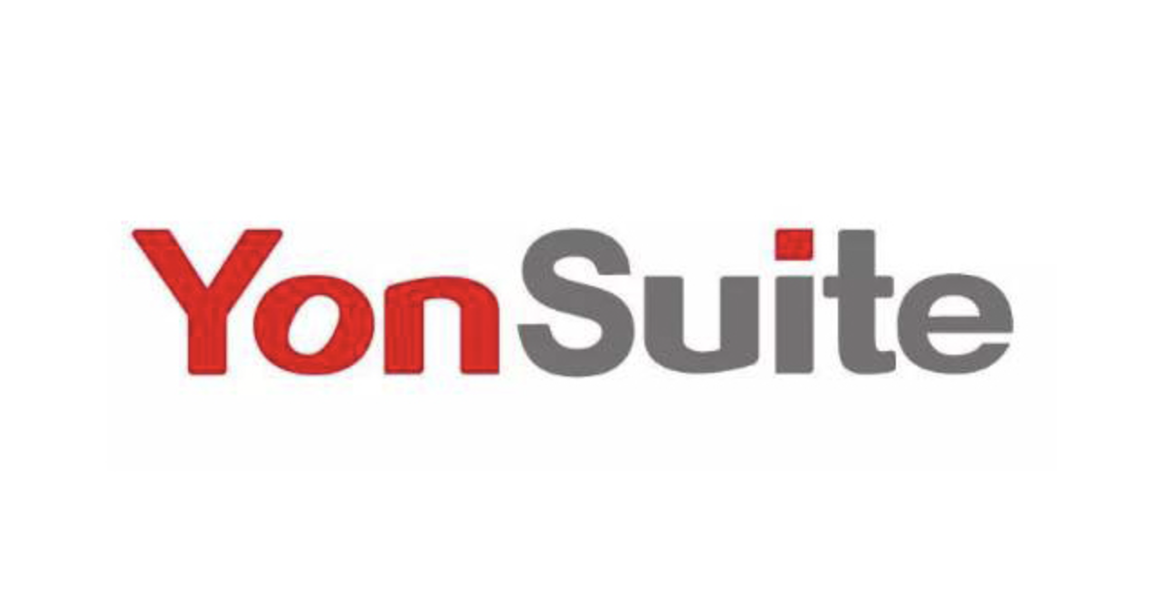 用友YonSuite