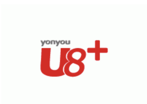 用友u8