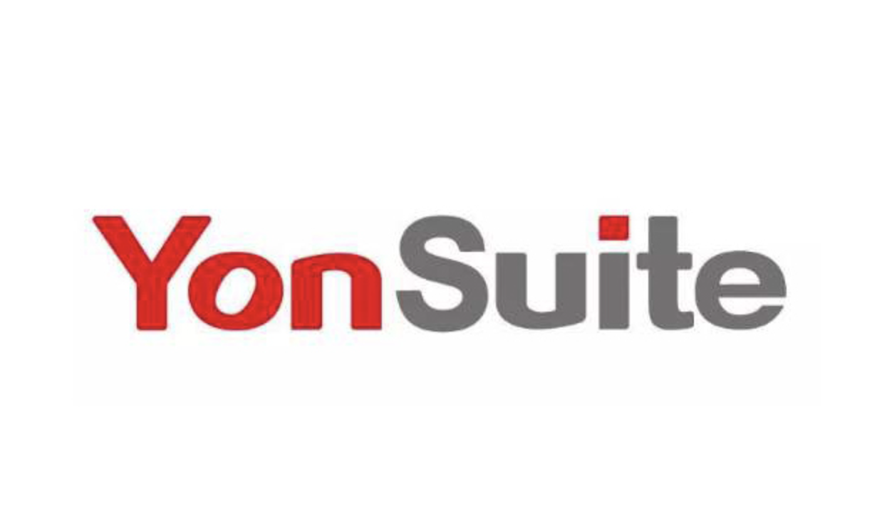 YonSuite财务管理