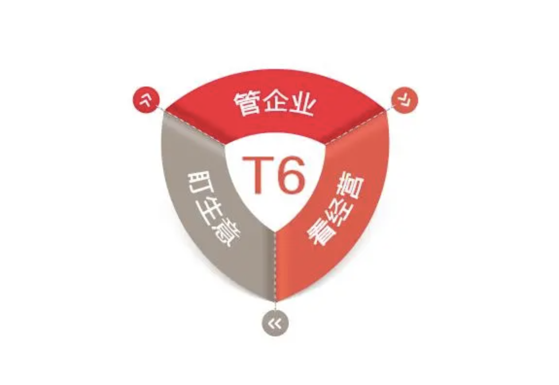 企业管理软件