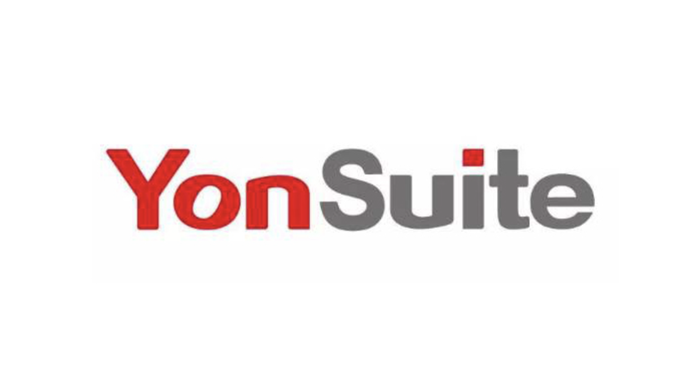 用友YonSuite